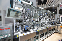 博世力士樂:零部件生產(chǎn)效率提升10%