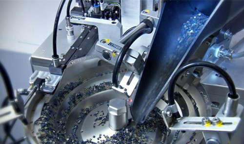 從博世看“德國制造”與“工業(yè)4.0”